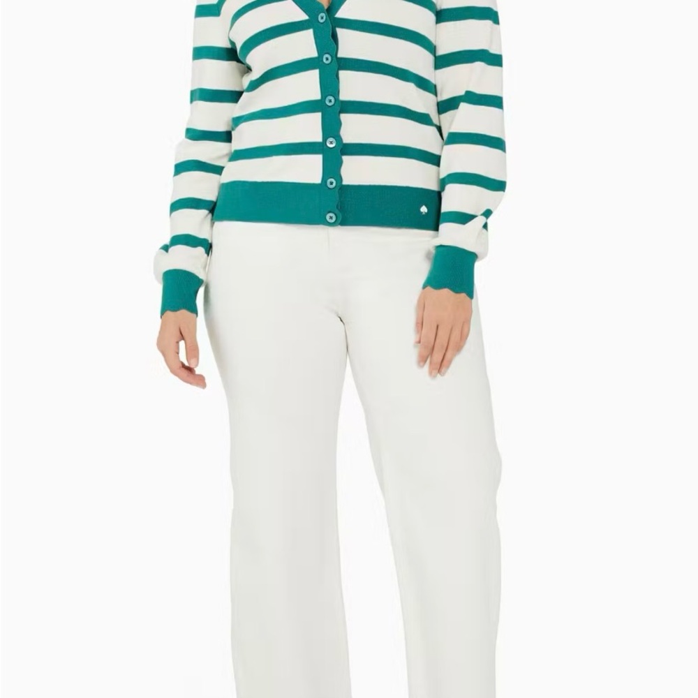 Kate Spade Cardigan Sweater